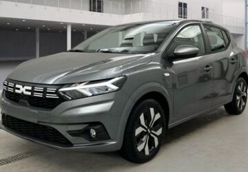 Dacia Sandero 8.000 km 17.980 &euro; Marne 25709