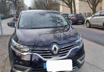 Renault Espace 152.000 km 23.000 &euro; Schöneberg (Berlin) 10789