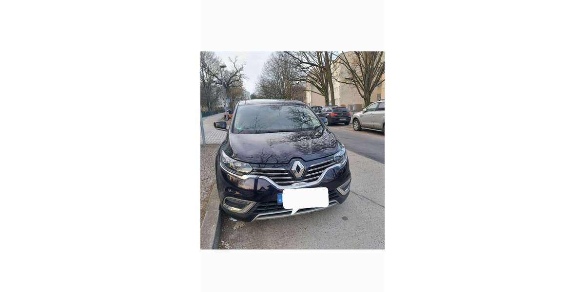 Renault Espace 152.000 km 23.000 &euro; Schöneberg (Berlin) 10789