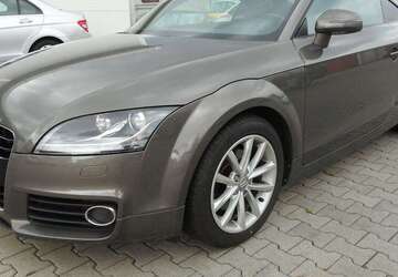 Audi TT 224.572 km 9.999 &euro; Deggendorf 94469