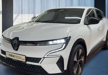 Renault Megane E-TECH 45.010 km 21.900 &euro; Köln 50939