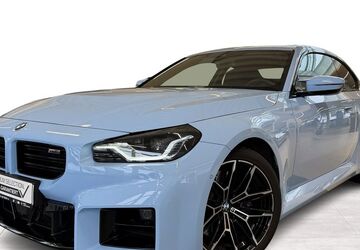 BMW M2 11.706 km 64.811 &euro; Eisenach 99817