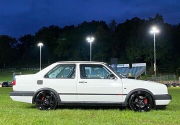 VW Jetta 25.000 km 18.000 &euro; Triefenstein 97855