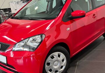 Seat Mii 120.000 km 6.495 &euro; Bretten 75015