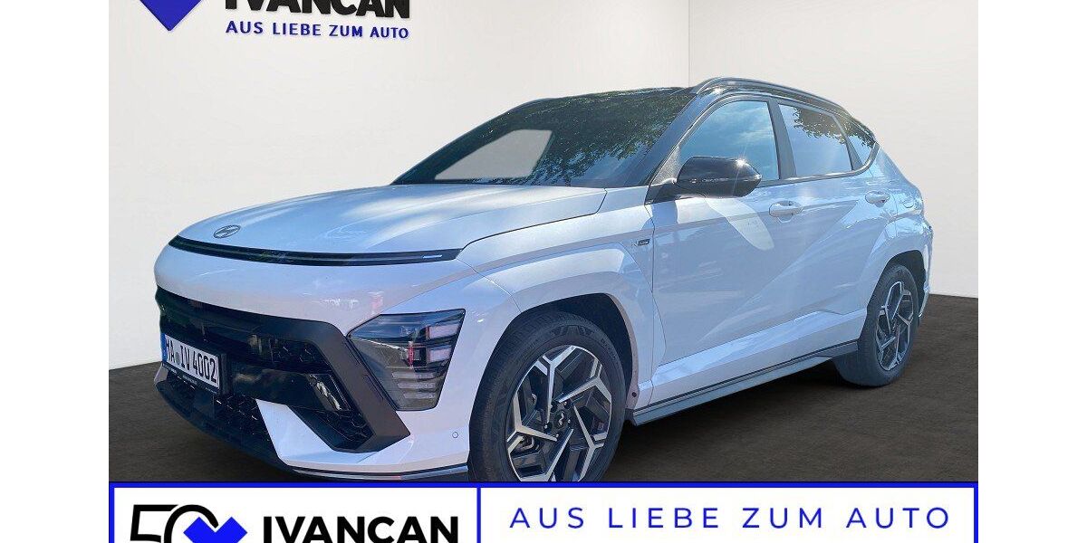 Hyundai KONA 18.210 km 31.790 &euro; Heidelberg 69126