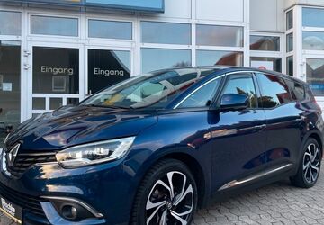 Renault Scenic 111.400 km 12.990 &euro; Bruchhausen-Vilsen 27305