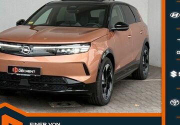 Opel Grandland (X) 14.000 km 37.419 &euro; Heidelberg 69115