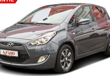 Hyundai iX20 115.513 km 13.990 &euro; Hannover 30179