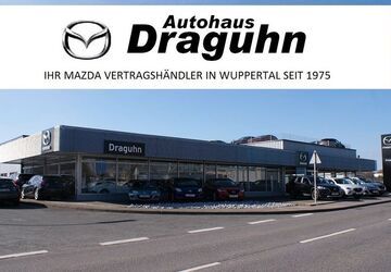 Mazda CX-30 9.296 km 29.990 &euro; Wuppertal 42327