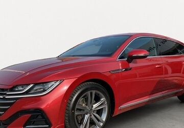 VW Arteon 117.236 km 32.470 &euro; Lüchow 29439