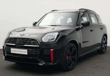 Mini JCW Countryman All4 10.334 km 45.226 &euro; München 80788