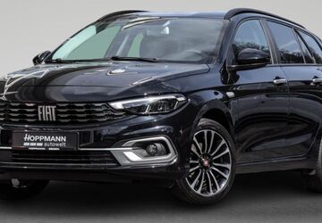 Fiat Tipo 37.810 km 20.990 &euro; Siegen 57072