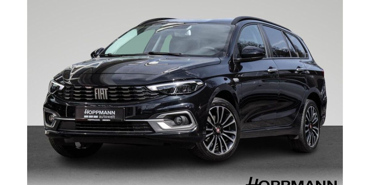 Fiat Tipo 37.810 km 20.990 &euro; Siegen 57072