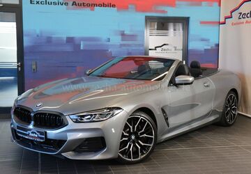BMW 840 4.150 km 79.900 &euro; Kötz (Kleinkötz) 89359