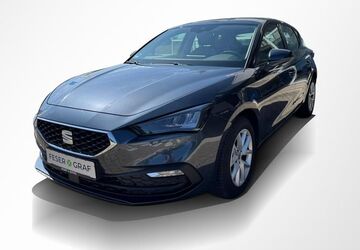 Seat Leon 15.168 km 23.440 &euro; Bernburg 06406