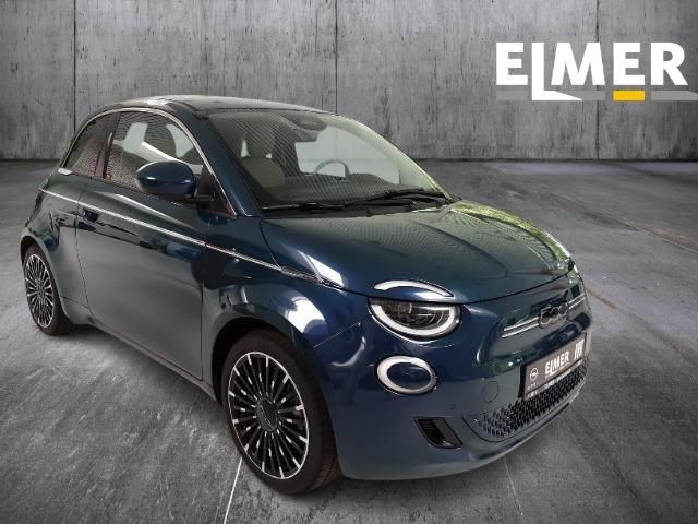 Fiat 500e 3.537 km 31.970 &euro; Münster 48157