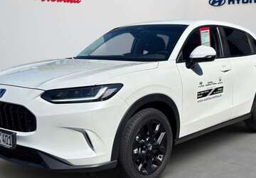 Honda ZR-V 3.200 km 33.850 &euro; Einbeck 37574