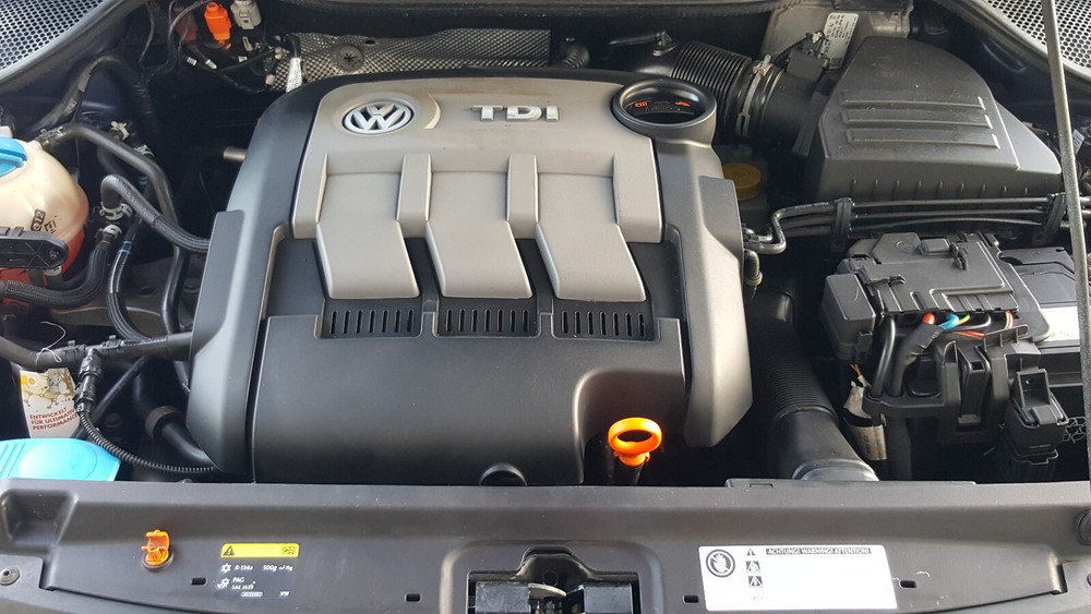 VW Polo 157.048 km 5.950 &euro; Espenau 34314