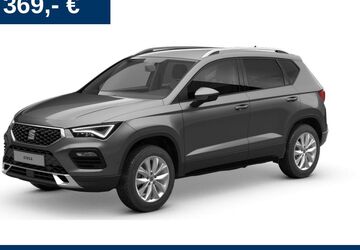 Seat Ateca 1.270 km 30.930 &euro; Kornwestheim 70806