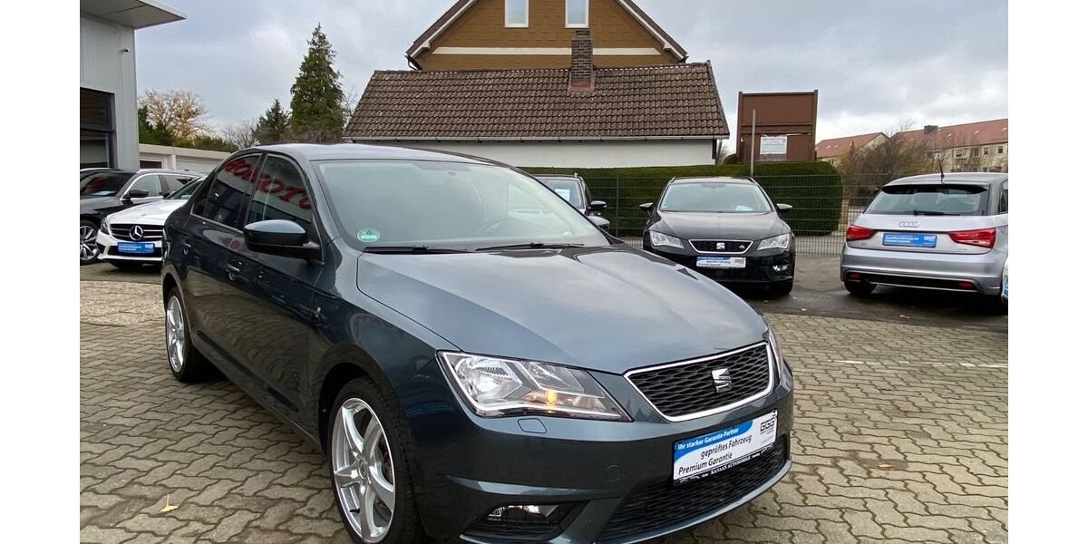 Seat Toledo 57.000 km 8.990 &euro; Goslar 38644