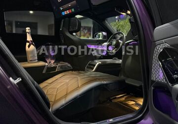 BMW i7 15.900 km 99.990 &euro; Schongau 86956