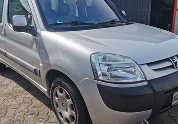 Peugeot Partner 189.000 km 1.490 &euro; Niederwerrn 97464