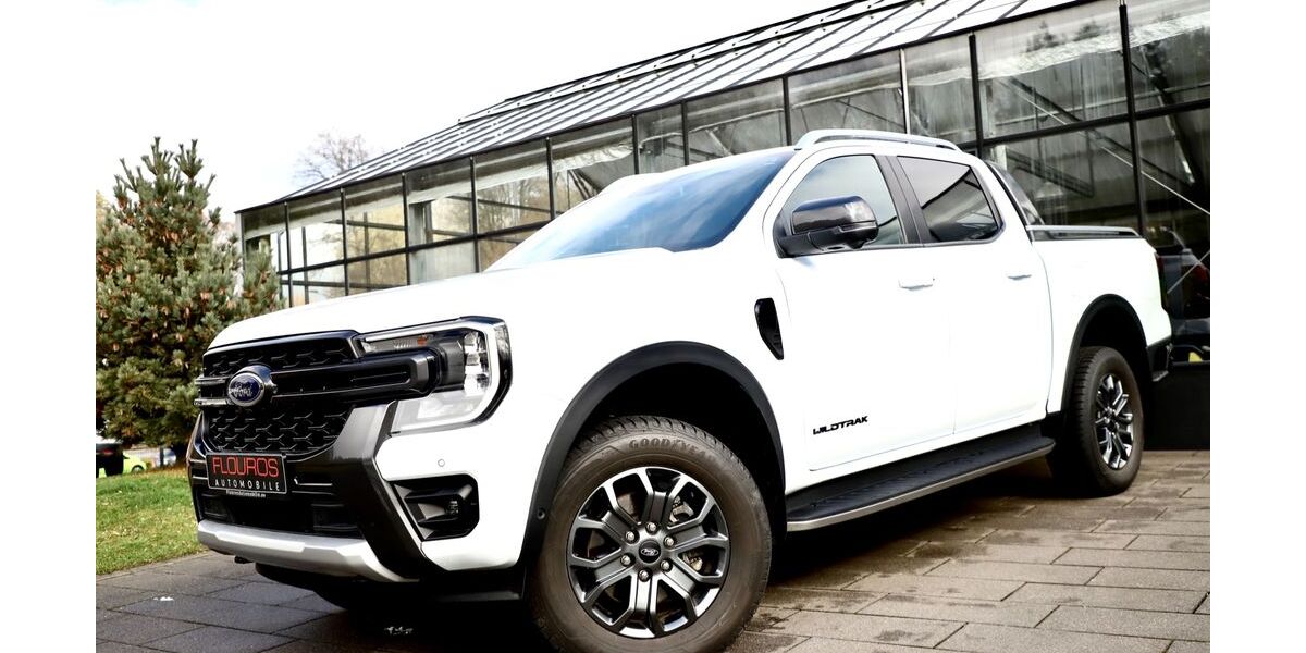 Ford Ranger 24.500 km 45.950 &euro; Reichshof-Denklingen 51580