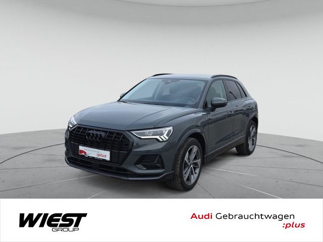 Audi Q3 6.102 km 39.999 &euro; Darmstadt 64295