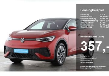 VW ID.5 7.255 km 35.770 &euro; Plattling 94447