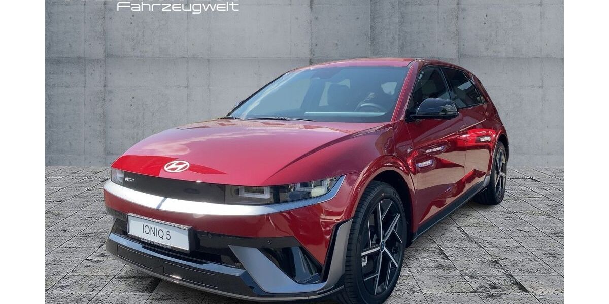 Hyundai IONIQ 5 3.000 km 47.990 &euro; Filderstadt 70794