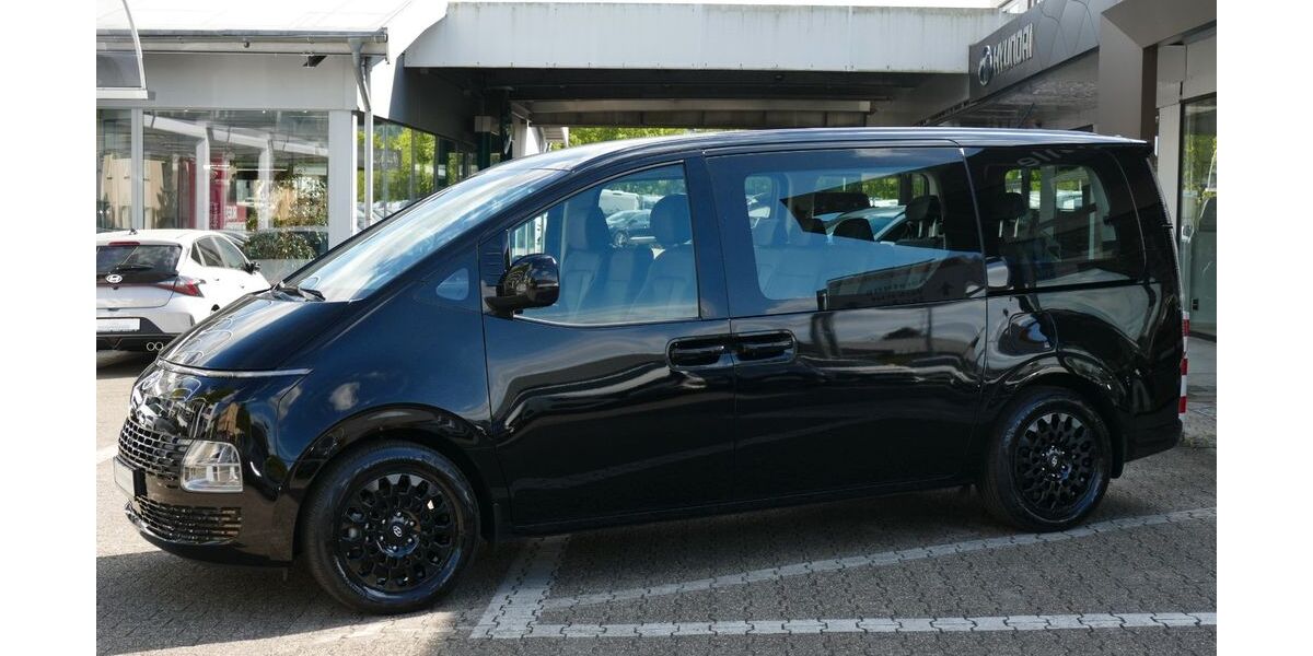 Hyundai STARIA 21.200 km 41.990 &euro; Schwelm 58332