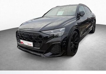 Audi Q8 15.900 km 89.890 &euro; Burgoberbach 91595