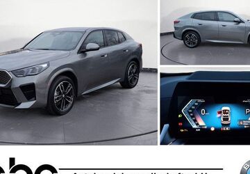 BMW iX2 2.500 km 48.990 &euro; Horb am Neckar 72160