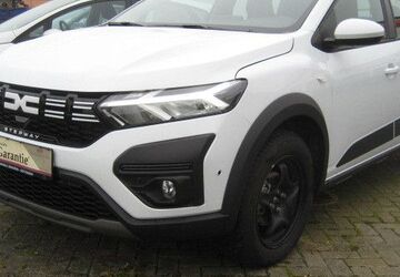 Dacia Sandero 4.050 km 19.950 &euro; Göttingen 37081