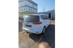 Opel Zafira Tourer C 230.000 km 7.000 &euro; Hohenthurm Landsber 