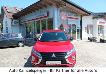 Mitsubishi Eclipse 99.670 km 19.290 &euro; Kirchdorf am Inn 84375