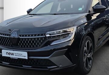 Renault Espace 54.440 km 32.995 &euro; Leipzig 04129