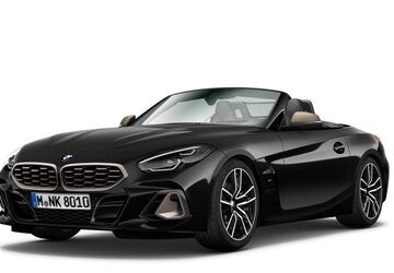 BMW Z4 M40 106.348 km 38.990 &euro; Buxtehude 21614