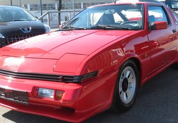 Mitsubishi Starion 94.100 km 14.900 &euro; Rosenheim 83026