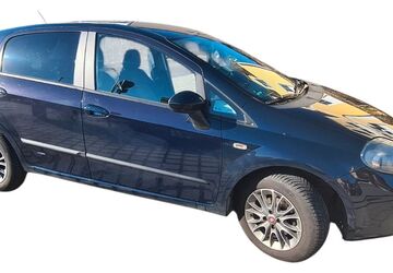 Fiat Punto Evo 159.200 km 1.999 &euro; Deggendorf 94469