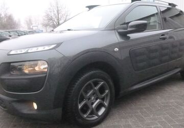 Citroen C4 Cactus 105.897 km 7.699 &euro; Parchim 19370