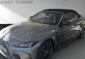 BMW M4 6.500 km 94.900 &euro; Kirchseeon 85614