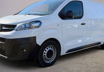 Opel Vivaro 36.578 km 19.490 &euro; Velbert 42555
