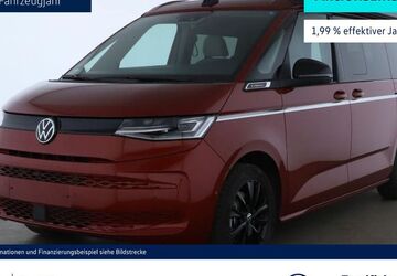 VW T7 California 1.050 km 73.290 &euro; Hannover 30419