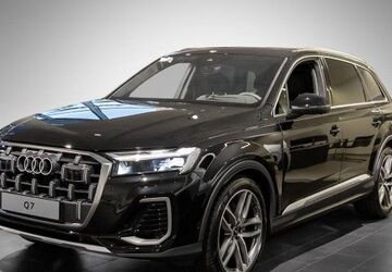 Audi Q7 5.999 km 94.920 &euro; Stuttgart 70469