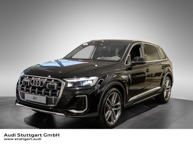 Audi Q7 5.999 km 94.920 &euro; Stuttgart 70469