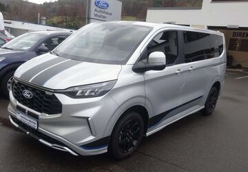 Ford Tourneo Custom 14.500 km 53.900 &euro; Kirchzell 63931
