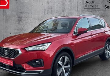 Seat Tarraco 53.290 km 25.450 &euro; Treuchtlingen 91757