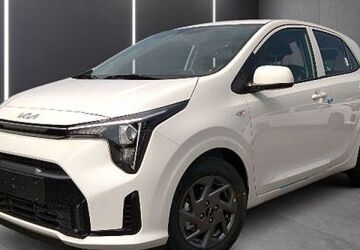 Kia Picanto 6.000 km 15.790 &euro; Aachen 52078
