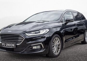 Ford Mondeo 72.374 km 21.700 &euro; Halle(Saale) 06122